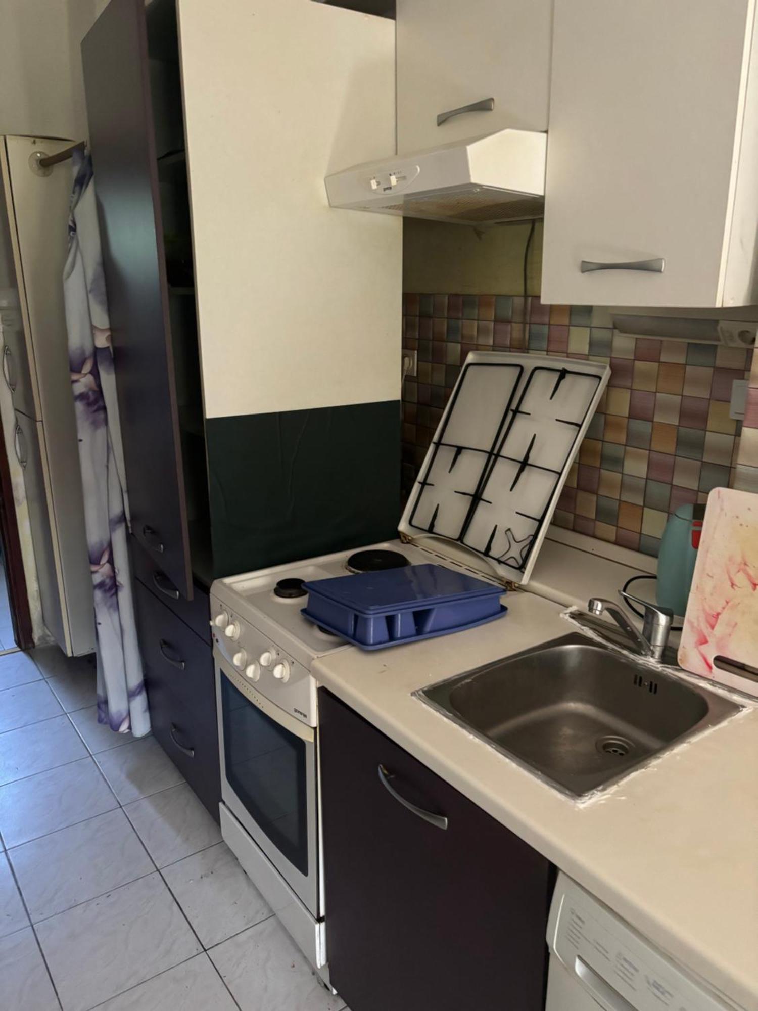 Rooms & Apartments Semic Opatija Exterior foto